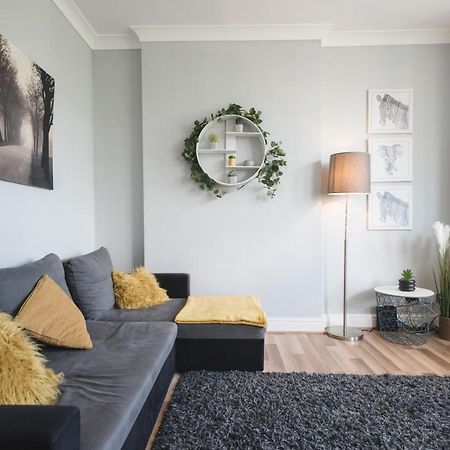 Luxury Apartment In Bournemouth Luaran gambar