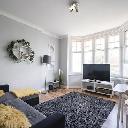 Luxury Apartment In Bournemouth Luaran gambar