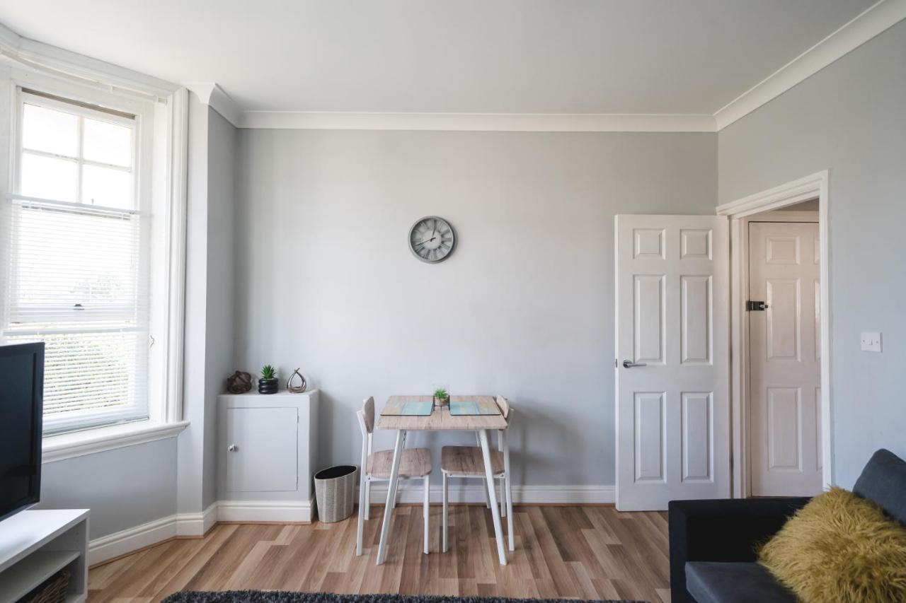 Luxury Apartment In Bournemouth Luaran gambar