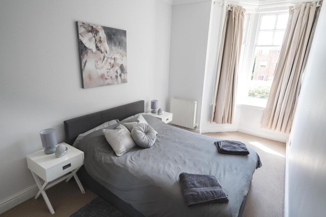 Luxury Apartment In Bournemouth Luaran gambar