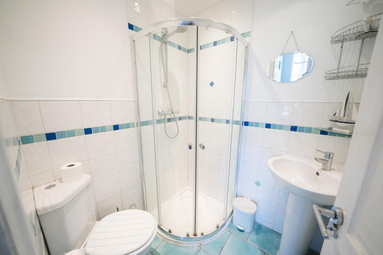 Luxury Apartment In Bournemouth Luaran gambar