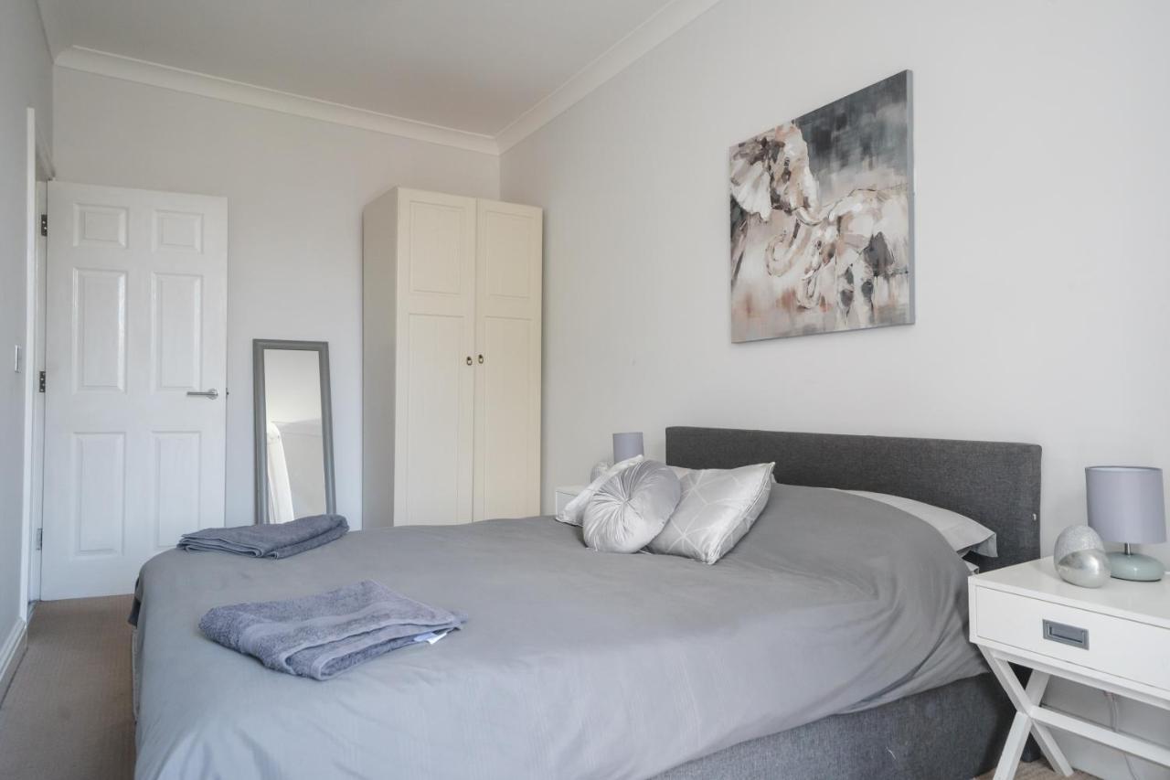 Luxury Apartment In Bournemouth Luaran gambar