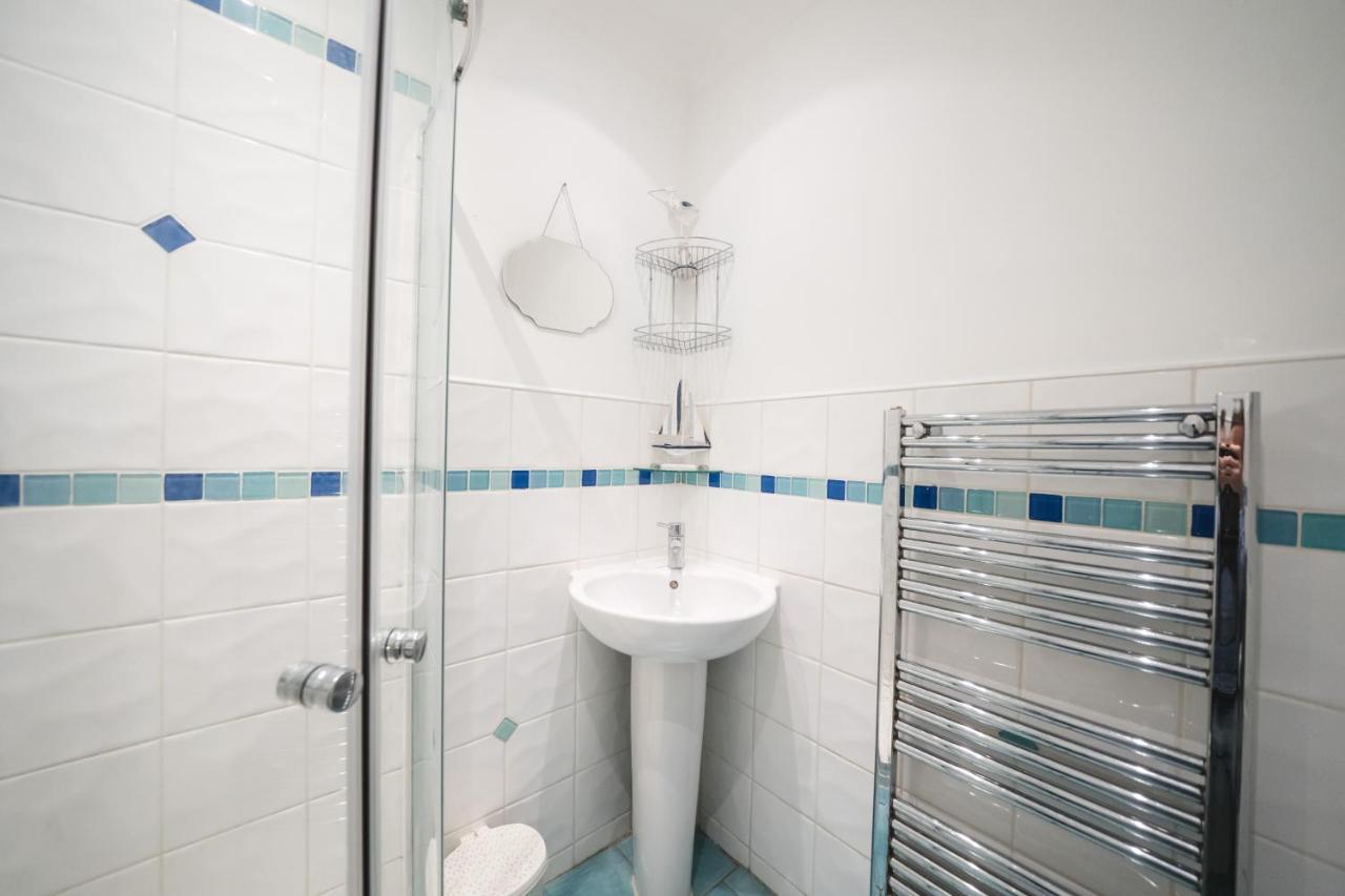Luxury Apartment In Bournemouth Luaran gambar