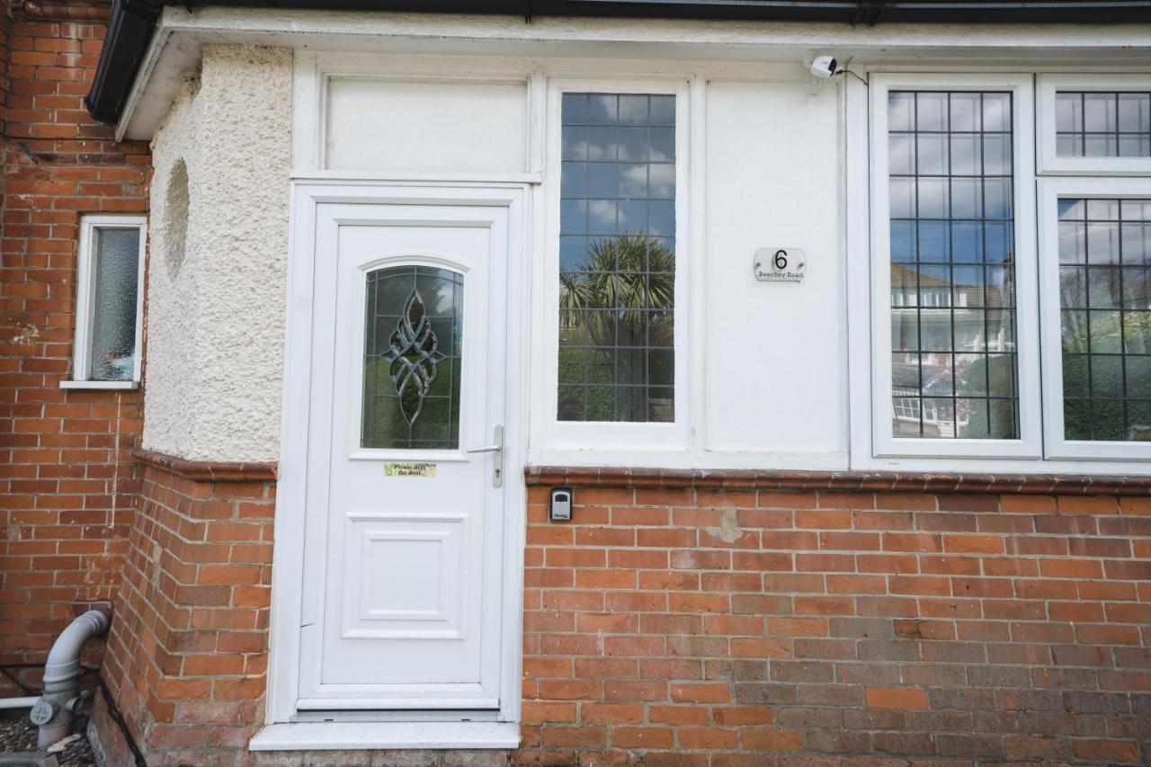 Luxury Apartment In Bournemouth Luaran gambar