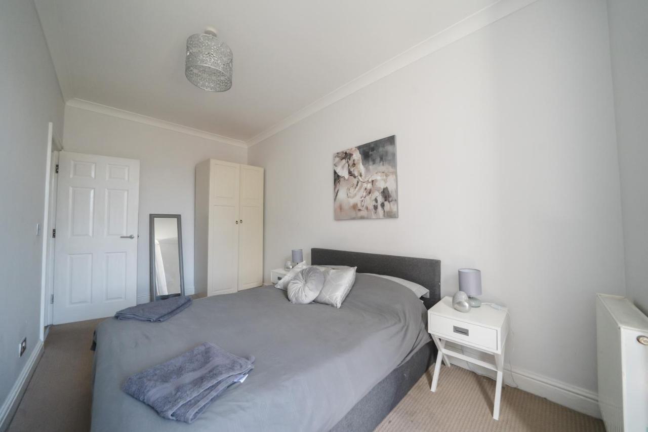 Luxury Apartment In Bournemouth Luaran gambar